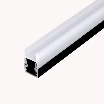 Lampu Kabinet Rak Kaca Tunggal Modern Lampu Rak Kaca Led Putih Panas