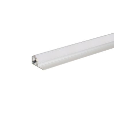 Undercabinet led strip 3500K Warm White LED Cabinet Light dengan Surface Mounted Illumination Strip