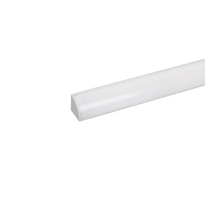 Lampu Lemari LED Anodized Aluminium Modern