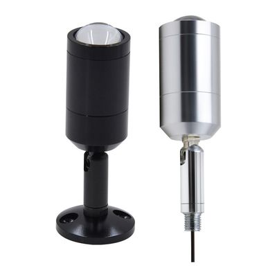 Lampu Sorot Mini LED Hemat Energi Dapat Diredupkan Modern dan Dapat Diperbesar