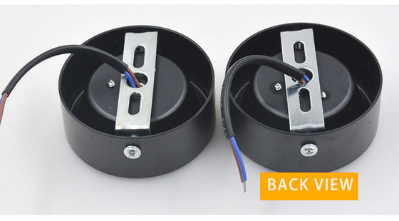 CRI Modern Dimmable LED Downlight dengan Angle Beam Adjustable