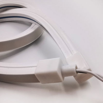 4000K ZS Silicon LED Strip Light dengan Sensor Gerak atau Sentuh