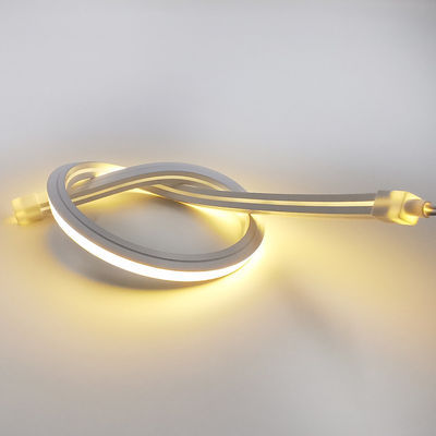 4000K ZS Silicon LED Strip Light dengan Sensor Gerak atau Sentuh