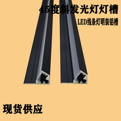 lampu lemari pakaian led dengan sensor Aluminium Lemari pakaian LED Light Strip dengan suhu warna yang dapat disesuaikan