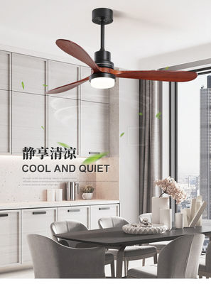 Perlindungan Tambahan Lumen Tinggi 3KV Tiga Warna 9-25W Fan Light Exchange LED DOB Module Ceiling Fan Light Replacement