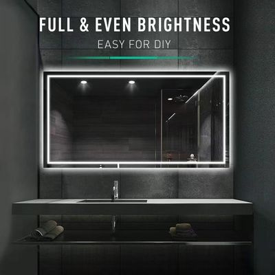 Lampu Strip LED Putih 16,4ft/5m Neon Light Strip 12V Flex Waterproof Neon LED Strip Silicone LED Neon Rope Light Untuk Dapur Kamar Tidur Dekorasi Indoor Outdoor Adaptor Daya Tidak Termasuk