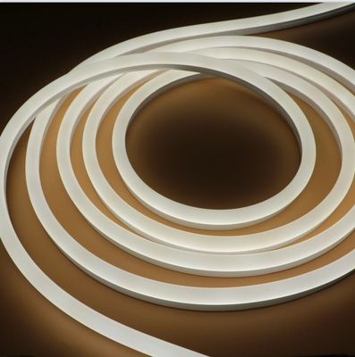 Desain Modern Baru Led Flex Neon Strip Light Untuk Proyek Perusahaan Acara Pernikahan Pesta Dekorasi