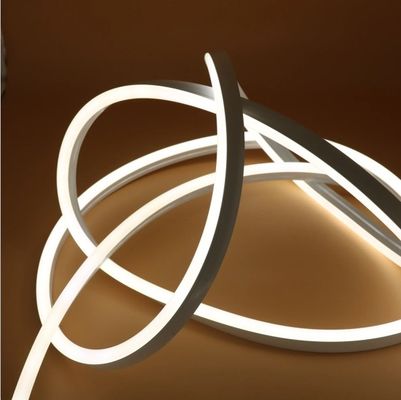 Desain Modern Baru Led Flex Neon Strip Light Untuk Proyek Perusahaan Acara Pernikahan Pesta Dekorasi