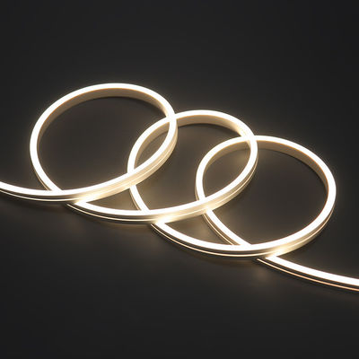 High Cri 90 95 Neon Led Strip Light 3*8 4*8 6*12 3mm 4mm 6mm 8mm 10mm 16mm 12V 24V Silicone Tube Rope Flex Neon Led Strip Lampu