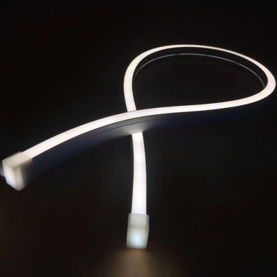 High Cri 90 95 Neon Led Strip Light 3*8 4*8 6*12 3mm 4mm 6mm 8mm 10mm 16mm 12V 24V Silicone Tube Rope Flex Neon Led Strip Lampu