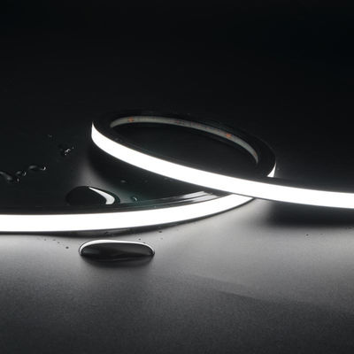 High Cri 90 95 Neon Led Strip Light 3*8 4*8 6*12 3mm 4mm 6mm 8mm 10mm 16mm 12V 24V Silicone Tube Rope Flex Neon Led Strip Lampu