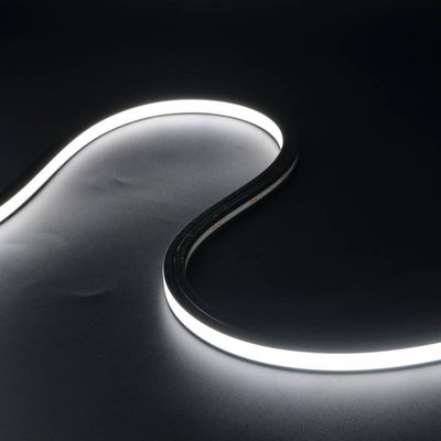 High Cri 90 95 Neon Led Strip Light 3*8 4*8 6*12 3mm 4mm 6mm 8mm 10mm 16mm 12V 24V Silicone Tube Rope Flex Neon Led Strip Lampu