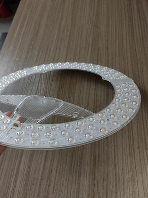 Pabrik langsung CE / ERP Sertifikasi Aluminium Circuit Board 36w 5CCT Dimmable Ceiling Flush Light Led Module