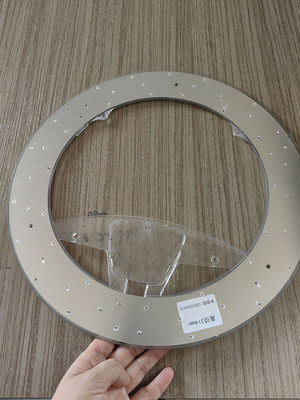 Pabrik langsung CE / ERP Sertifikasi Aluminium Circuit Board 36w 5CCT Dimmable Ceiling Flush Light Led Module
