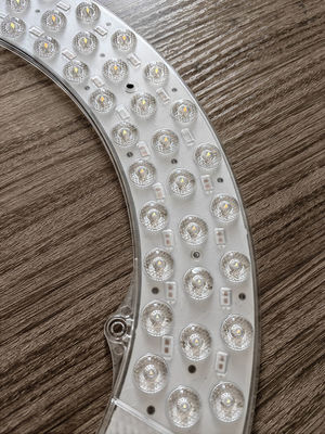 Pabrik langsung CE / ERP Sertifikasi Aluminium Circuit Board 36w 5CCT Dimmable Ceiling Flush Light Led Module