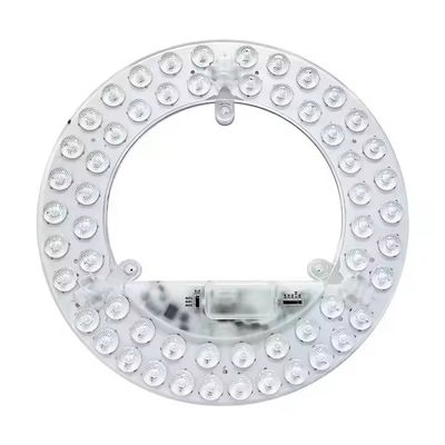 Lampu Panel LED Bulat 24W Bersertifikasi ERP ETL dengan CCT yang Dapat Disesuaikan