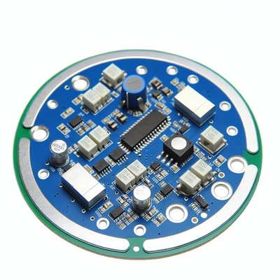 Modul PCB LED DOB AC230V/120V untuk Lampu Plafon