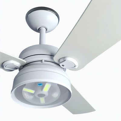 Pengganti Lampu LED Kipas Langit-Langit Bersertifikasi Energy Star - Putih 3000K