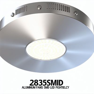 2835SMD LED Ceiling Fan Light Replacement - Aluminium PCB, 3000K Warm White