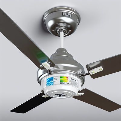 Dia135mm Energy Star Certified Ceiling Fan LED Light Replacement