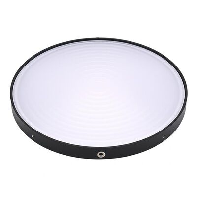 Efisiensi Energi Penggemar Langit-langit Led Light Replacement Universal Dia135mm Energy Star Certified Dia135mm