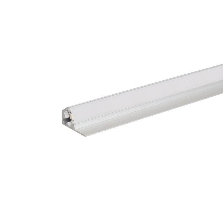 Undercabinet led strip 3500K Warm White LED Cabinet Light dengan Surface Mounted Illumination Strip