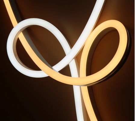 Desain Modern Baru Led Flex Neon Strip Light Untuk Proyek Perusahaan Acara Pernikahan Pesta Dekorasi