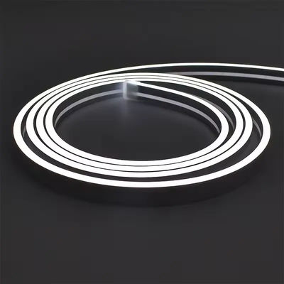 High Cri 90 95 Neon Led Strip Light 3*8 4*8 6*12 3mm 4mm 6mm 8mm 10mm 16mm 12V 24V Silicone Tube Rope Flex Neon Led Strip Lampu