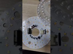 Penggantian lampu led kipas langit-langit