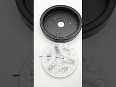 Penggantian lampu led kipas langit-langit