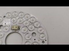 Penggantian lampu led kipas langit-langit