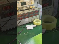 Dia 310mm lampu kipas langit-langit 24w 2800lm,RA97,dengan CB CCC